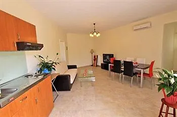 Villa Rosa Gazátika