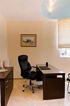 Villa Rosa