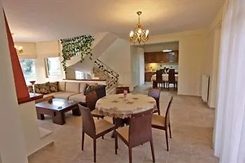 Villa Rosa Gazátika