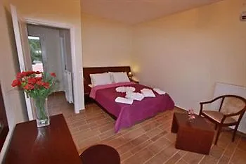 Villa Rosa Gazátika