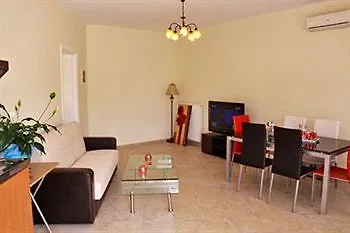 Villa Rosa Gazátika